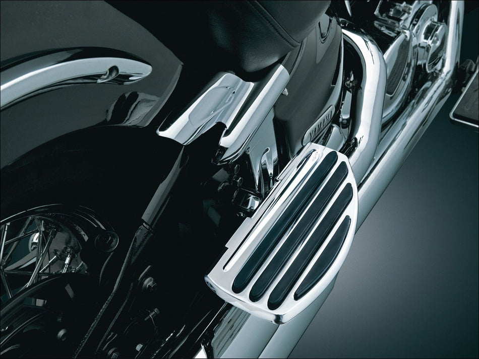 Kuryakyn Chrome ISO-Board Conversions for Passenger