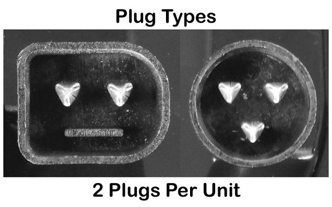 V-Factor 16221 Chrome 12V 38 Amp Voltage Regulator Rectifier HD Softail 11-Up