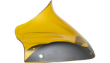 Klock Werks SPORT KOLOR FLARE Windshields for Harley FLTR Road Glide Models 98-13