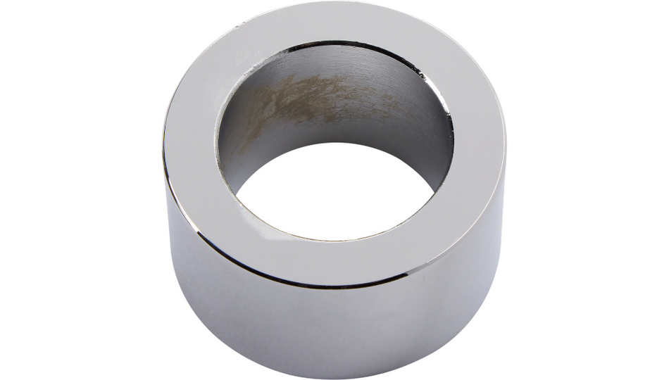 Drag Specialties Right/Left Front Wheel Spacer for Harley 02-07 V-Rod