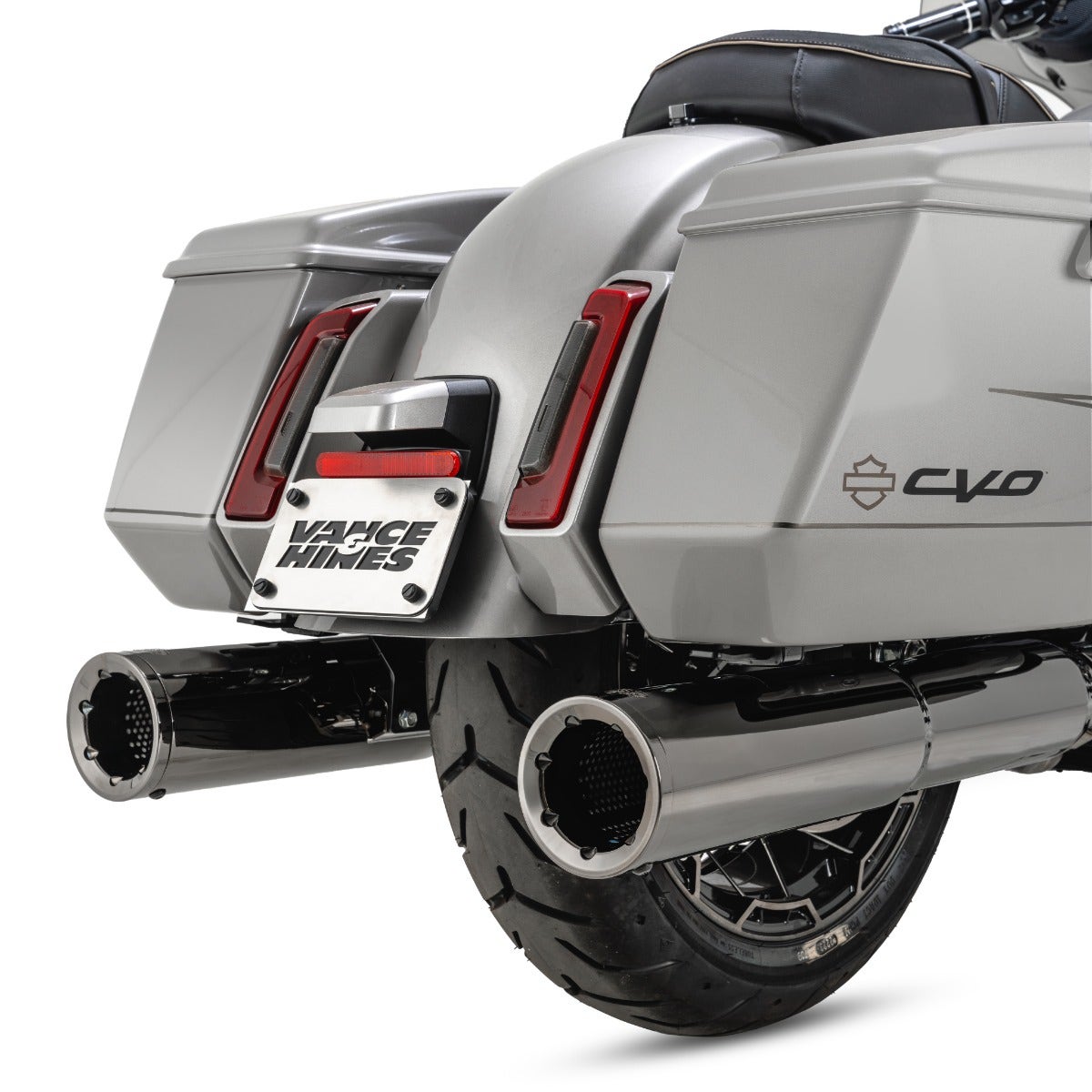 Vance & Hines 4.5