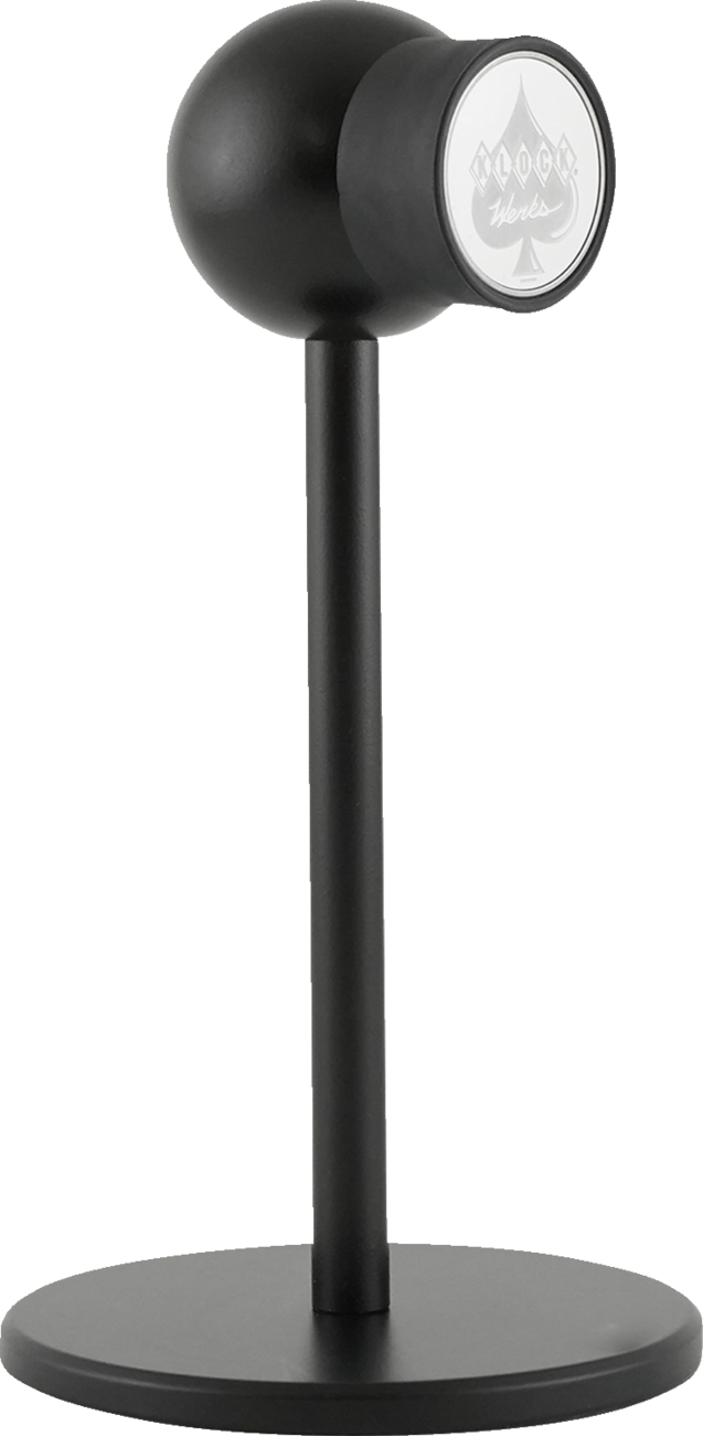 Klock Werks iOmini Stand - Black