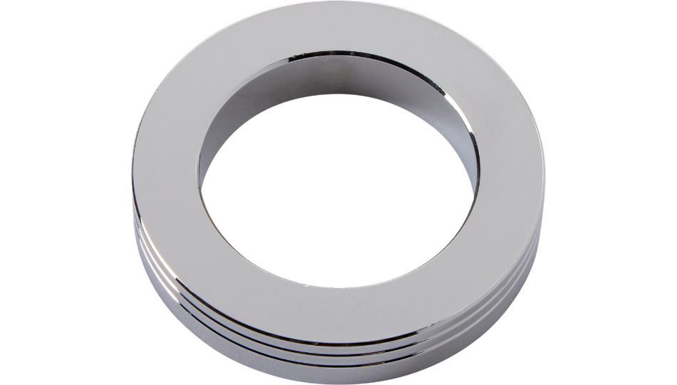 Drag Specialties Left Rear Wheel Spacer for Harley 08-17 V-Rod