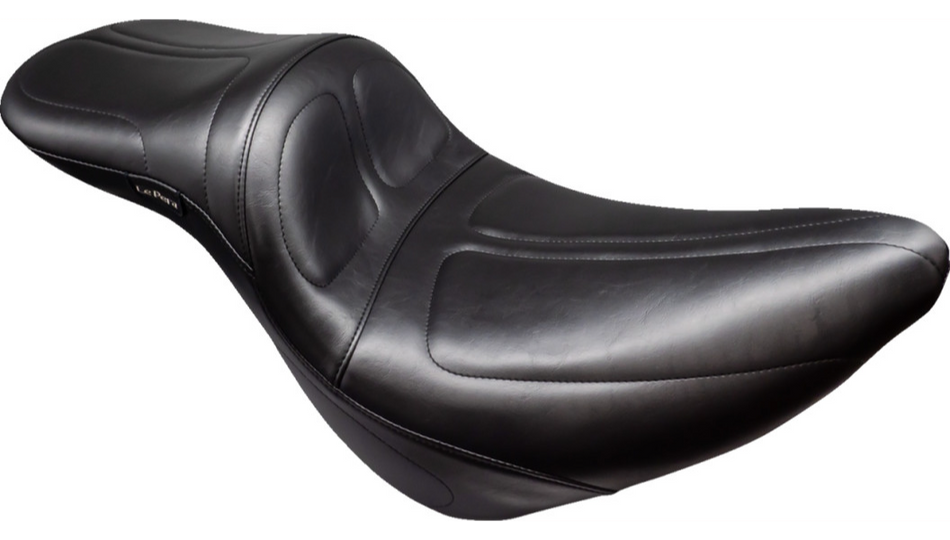 Le Pera Maverick Daddy Long Legs Seat 4 Harley 18-24 FXLR/FLSB