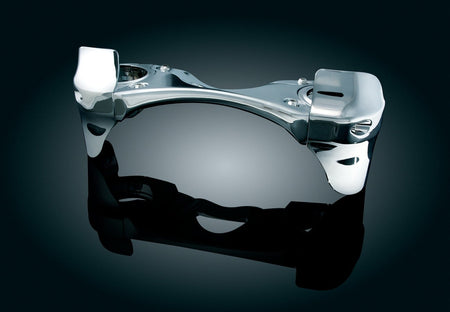 Kuryakyn Chrome Fork Brace Gen 2 (ea) | 7339