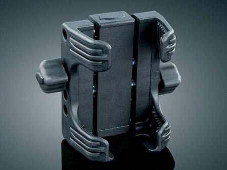 Kuryakyn Tech-Connect Standard Device Holder for iPhone GPS & MP3