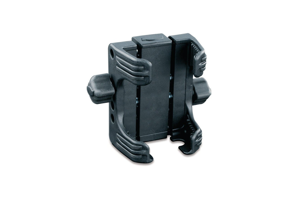 Kuryakyn Tech-Connect Standard Device Holder for iPhone GPS & MP3