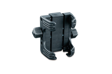Kuryakyn Tech-Connect Standard Device Holder for iPhone GPS & MP3
