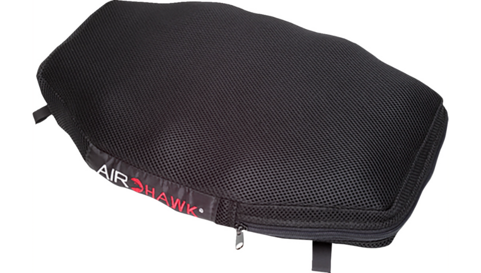 AirHawk Small Seat Pad 18" L x 12" W 4 Harley