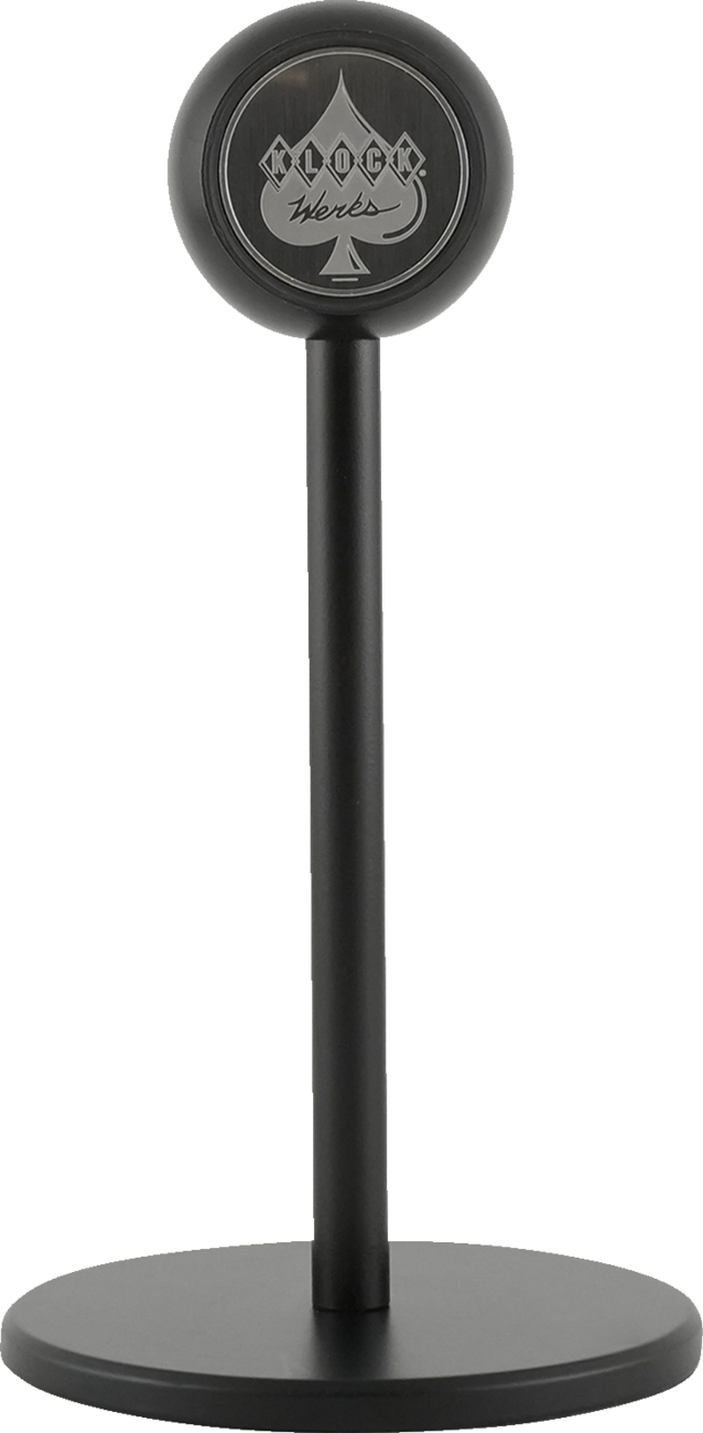 Klock Werks iOmini Stand