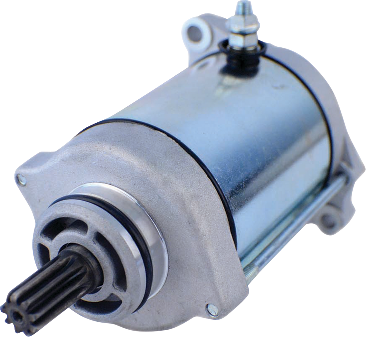 ProTorque PH110-SZ05 Starter for Select 1998-2007 Suzuki Models