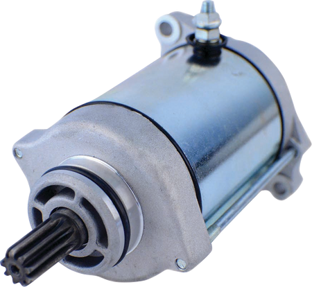 ProTorque PH110-SZ05 Starter for Select 1998-2007 Suzuki Models
