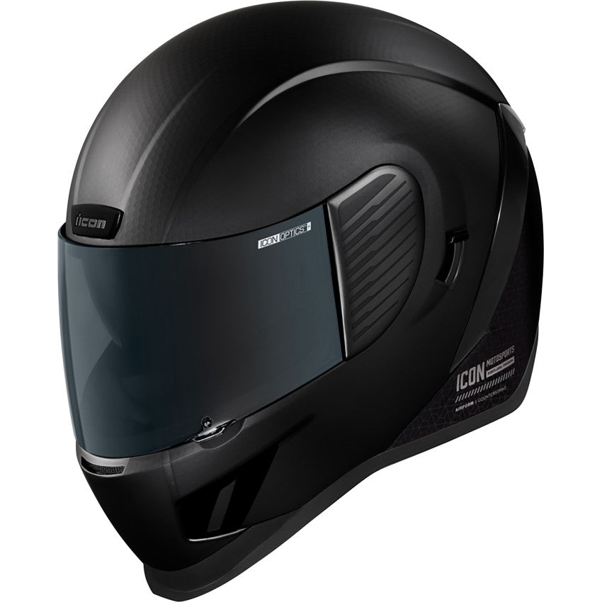 Icon Full Face Airform Counterstrike MIPS Helmet