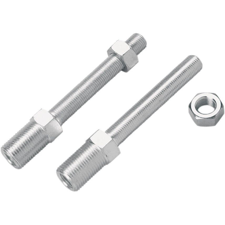 Arlen Ness Rear Lowering Kit for '00-Up Harley Softail | 17-100