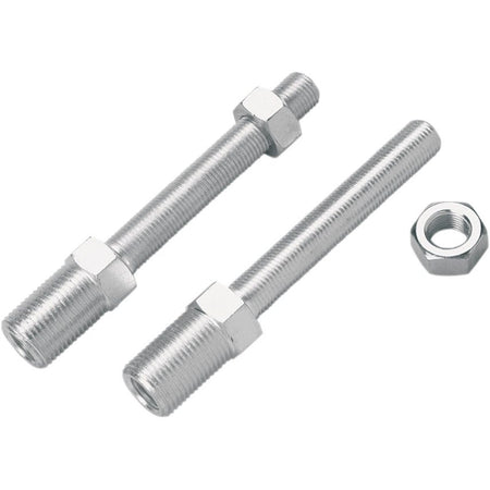 Arlen Ness Rear Lowering Kit for '00-Up Harley Softail | 17-100
