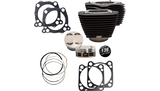 S&S 136" Bolt On Big Bore Kit for Harley M8 17-25 (107", 114", 117")