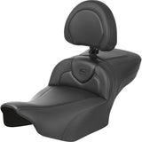 Saddlemen Extended Reach RoadSofa Seat Harley 23-25 FLHX/FLTRX