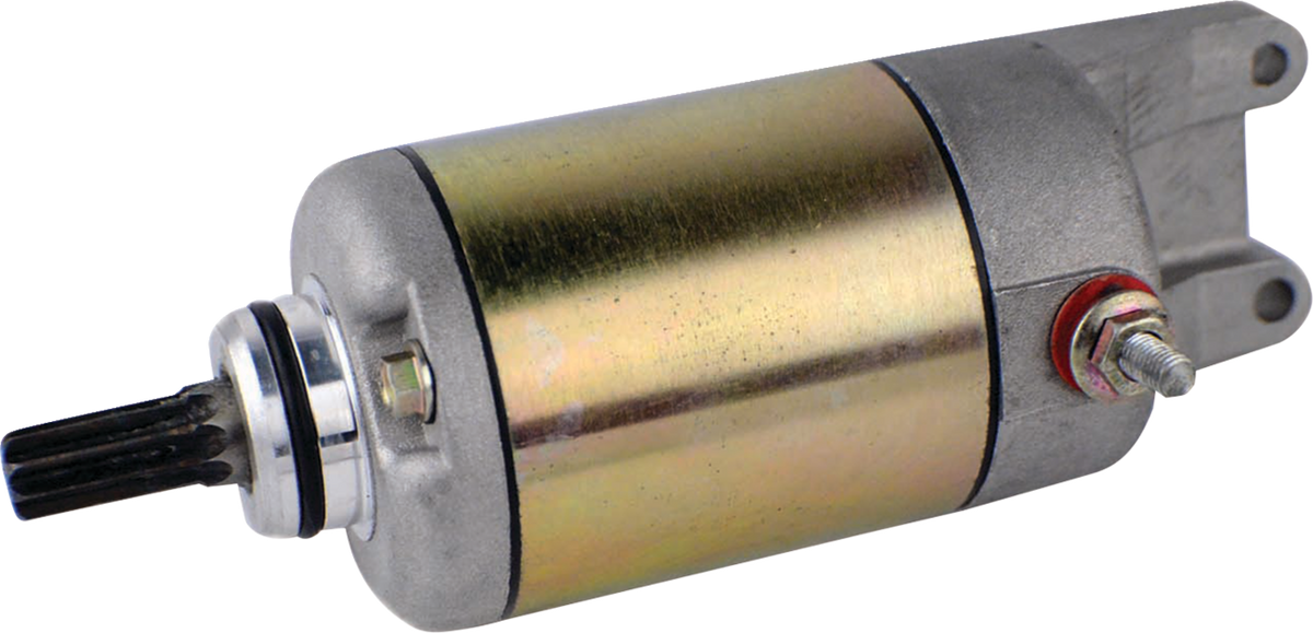 ProTorque PH110-SZ12 Starter for Select 2007-2010 Suzuki Models