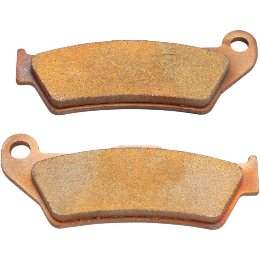 Drag Specialties Premium Sintered Rear Brake Pads Harley Street XG500 XG750