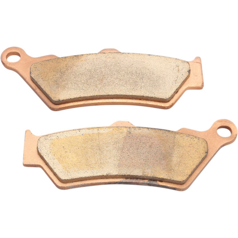 Drag Specialties Premium Sintered Front Brake Pads Harley Street XG500 XG750