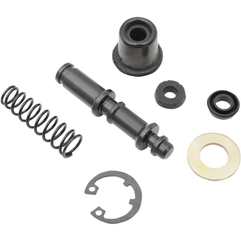 Drag Front Brake Master Cylinder Rebuild Kit for Harley-Davidson