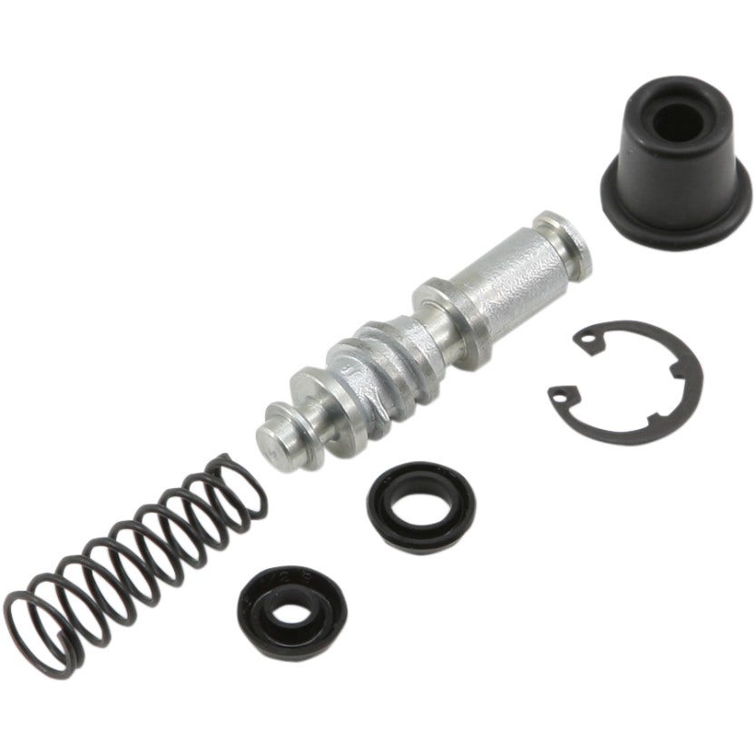 Drag Front Brake Master Cylinder Rebuild Kit Harley SNGL Disc Repl 41700087