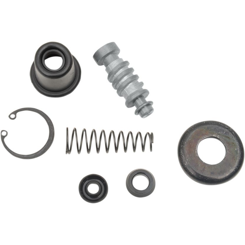 Drag Rear Brake Master Cylinder Rebuild Kit Harley Sportster 14-18 Repl 41700097
