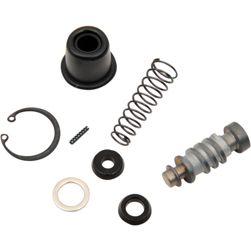 Drag Rear Brake Master Cylinder Rebuild Kit Harley Sportster 07-13 Rep 42810-07A