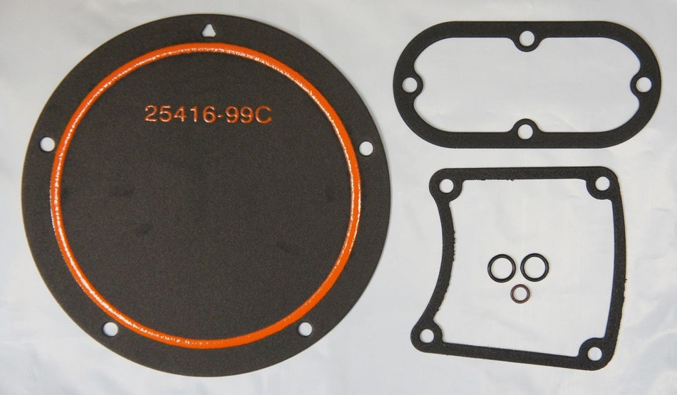 Twin Cam 88 99-06 Harley Engine Primary Engine Service Gasket Kit Repl 17361-05