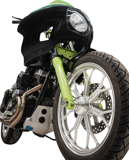 Klock Werks FXRP-Style Fairing Kit