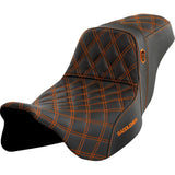 Saddlemen Pro Series SDC Performance Seat Harley 08-23 Touring