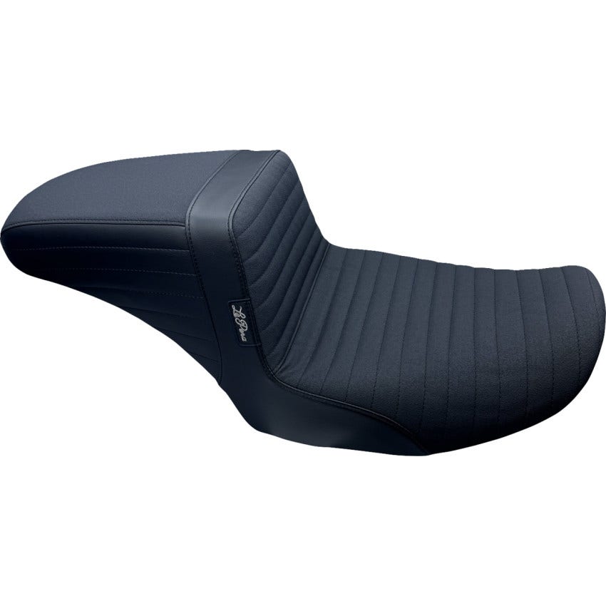 Le Pera LV-597 Kickflip 2 Up Seats for Harley Touring FLH FLT '23