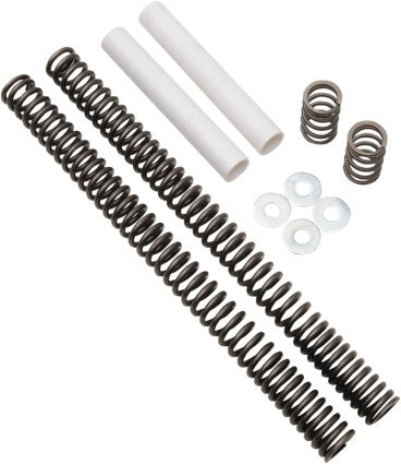 Burly Brand B28-100 41mm Fork Lowering Kit Lowboy 2" Harley Big Twin 80-17