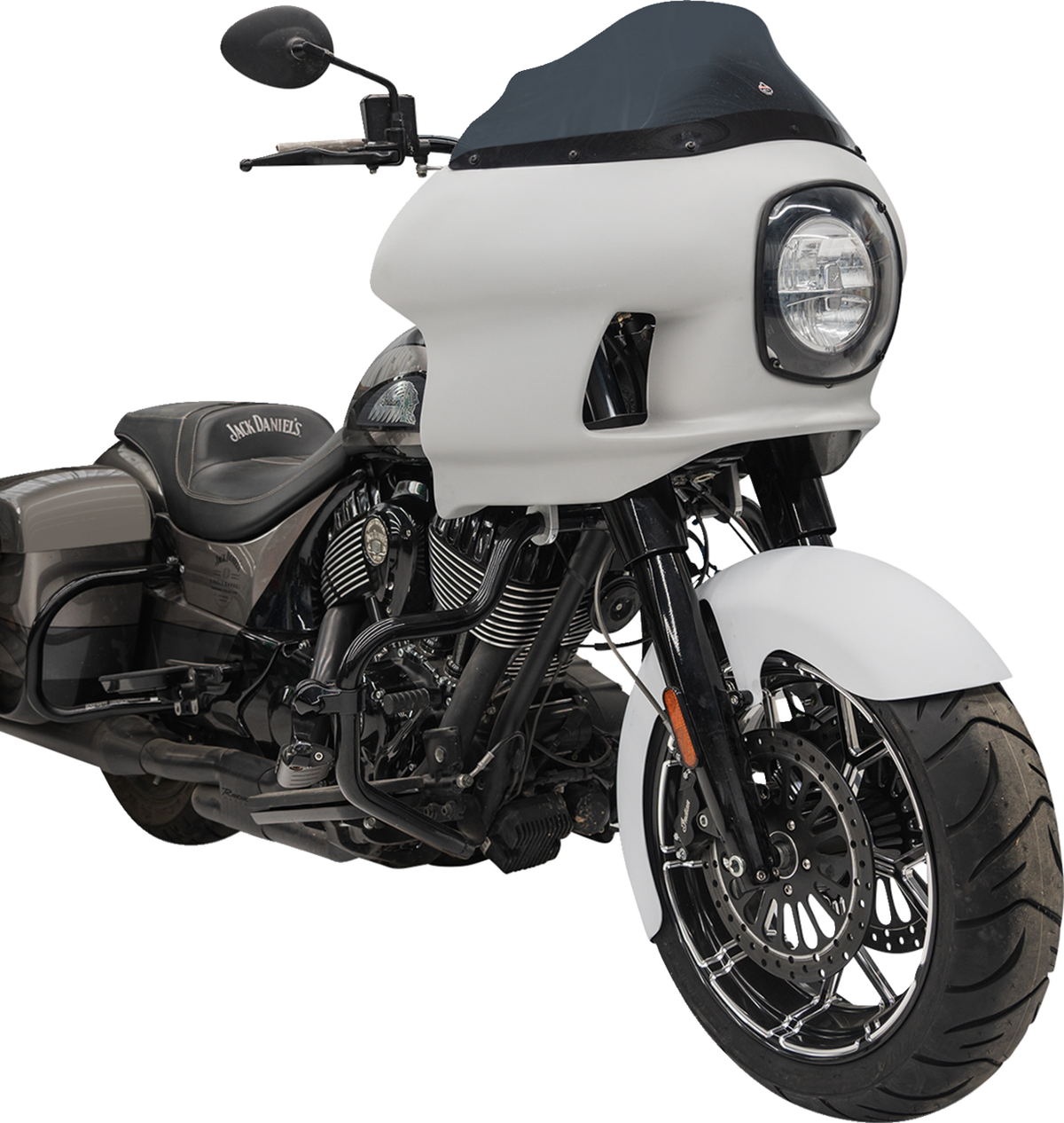 Klock Werks FXRP-Style Fairing Kit
