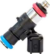 Feuling Replacement Electric Fuel Injector for 2001-2024 Harley-Davidson Touring / Softail / Dyna / Sportster / V-Rod