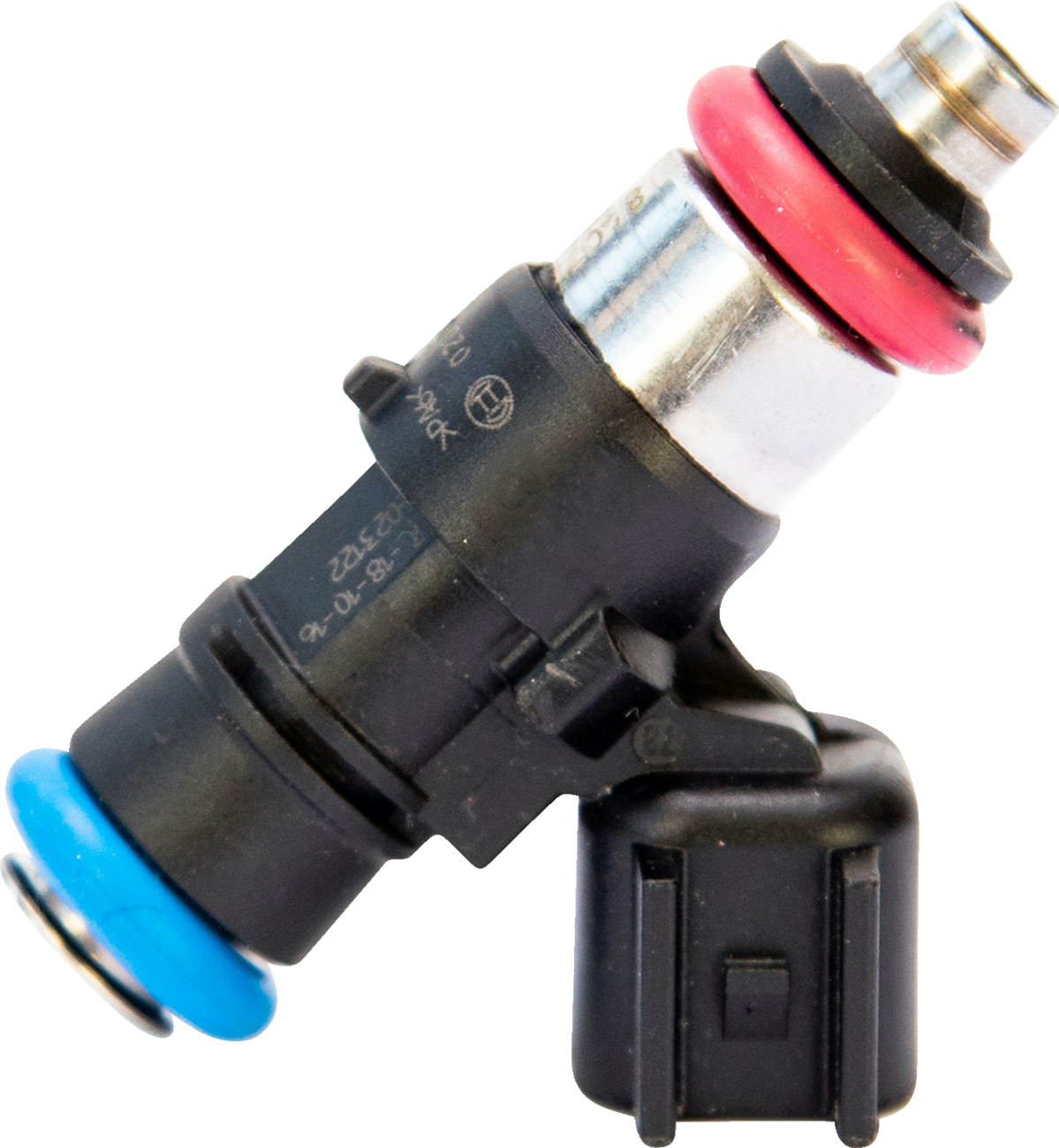 Feuling Replacement Electric Fuel Injector for 2001-2024 Harley-Davidson Touring / Softail / Dyna / Sportster / V-Rod