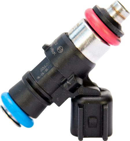 Feuling Replacement Electric Fuel Injector for 2001-2024 Harley-Davidson Touring / Softail / Dyna / Sportster / V-Rod