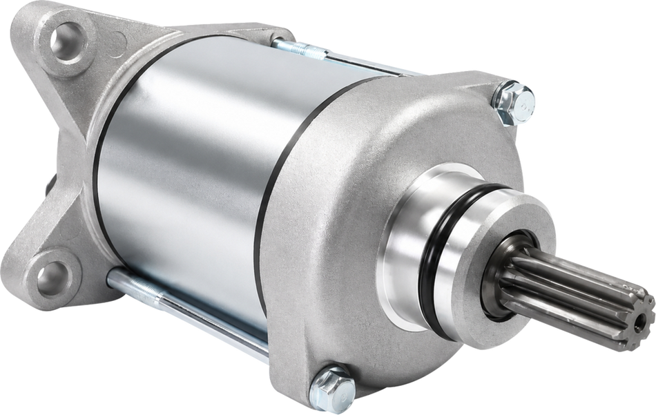 ProTorque PH110-HN21 Starter for 2008-2019 Honda TRX250TE FourTrax Recon ES & TRX250TM FourTrax Recon