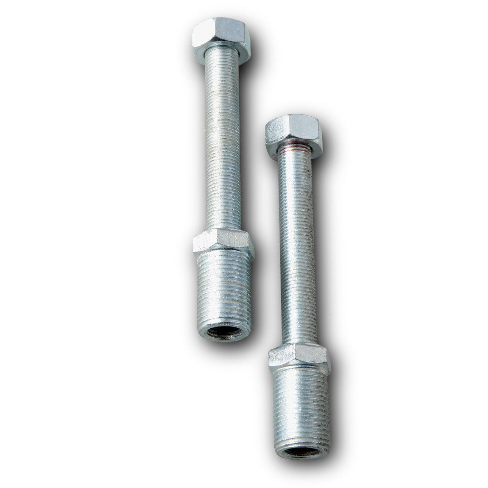 Arlen Ness Rear Lowering Kit for '00-Up Harley Softail | 17-100