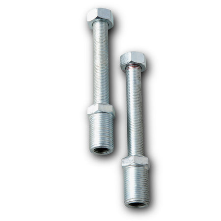 Arlen Ness Rear Lowering Kit for '00-Up Harley Softail | 17-100