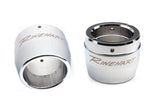 Rinehart Racing End Cap Pairs