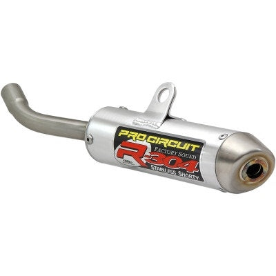 Pro Circuit R-304 Silencer Aluminum Steel Muffler Exhaust Yamaha YZ 65 19-20