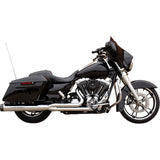 S&S 2-1 50 State Sidewinder Exhaust System for Harley 07-16 Touring
