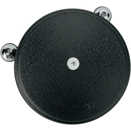 Arlen Ness Black Stage 1 Big Sucker Air Filter w/ Cover Harley '08-'16