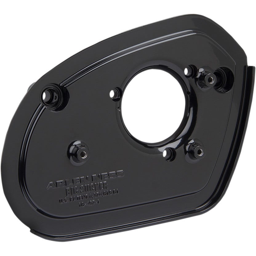 Arlen Ness Stage 1 Big Sucker Backing Plate for Harley Touring M8 Milwaukee 8
