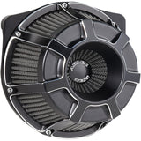 Arlen Ness Beveled Inverted Series Stage 1 Air Cleaner for Harley Models