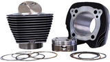 S&S 136" Bolt On Big Bore Kit for Harley M8 17-25 (107", 114", 117")