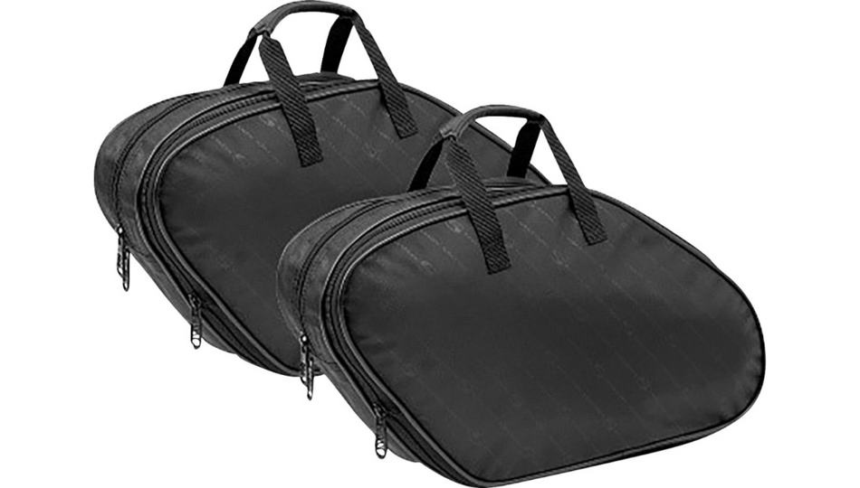 Saddlemen DXT Large Saddlebag Liners 4 Harley