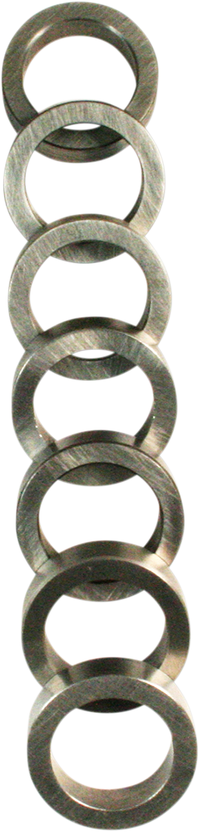 Feuling Camshaft Sprocket Alignment Spacer Kit for 1999-2006 Harley-Davidson Touring / Softail / Dyna