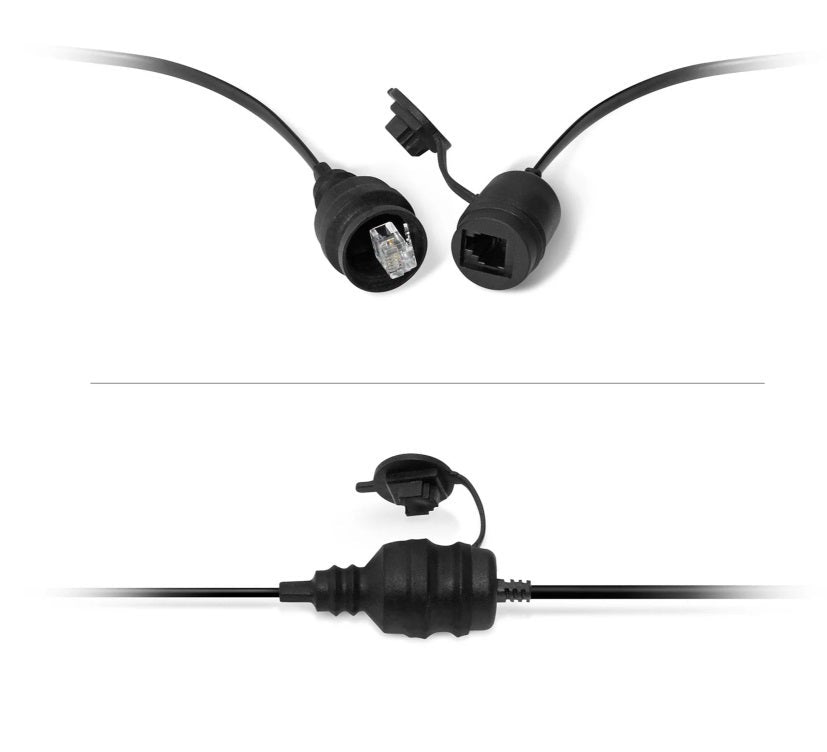 JL Audio Water Resistant Remote Bass Control